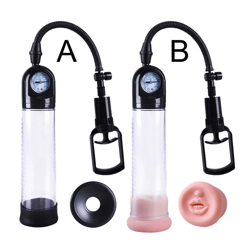 Penis pump (11)