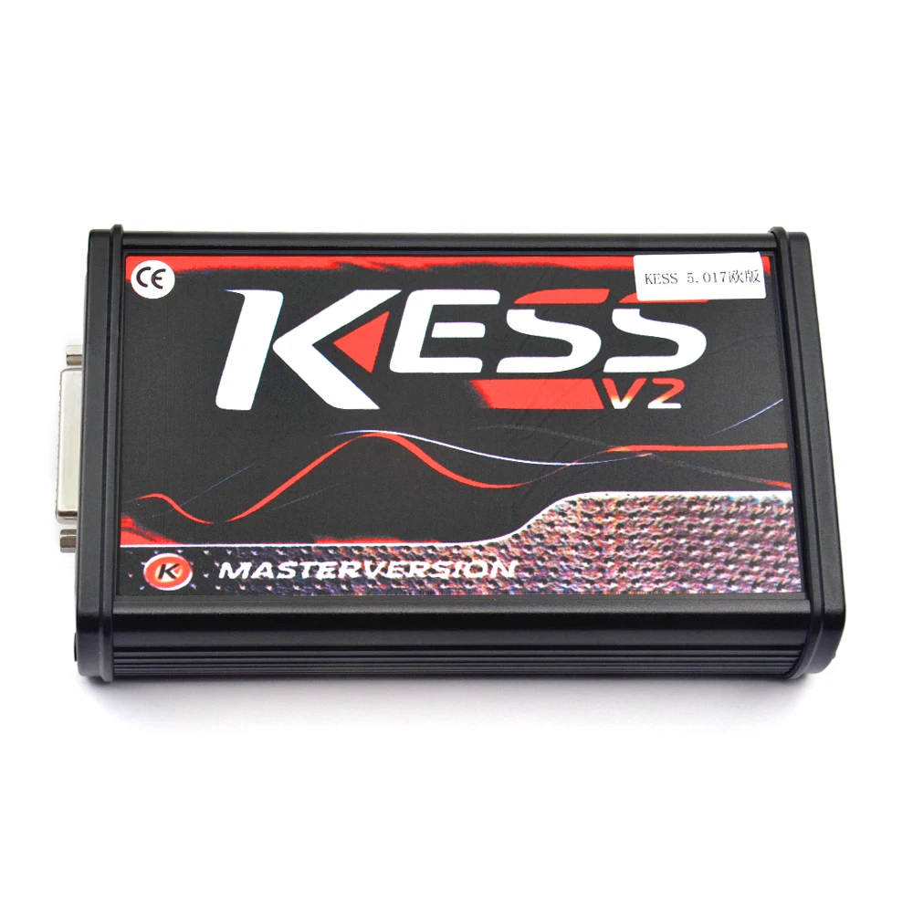 Новое поступление без жетонов Ktag K TAG V7.020 KESS V2 V5.017 SW V2.23 мастер ECU чип тюнинговый инструмент K-TAG 7,020 онлайн DHL бесплатно