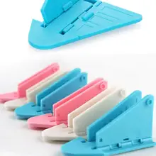 5 шт. детские защитные замки, Детские принадлежности, трехцветные раздвижные двери, окна, очки, Детские Защитные замки, окна, детские горки