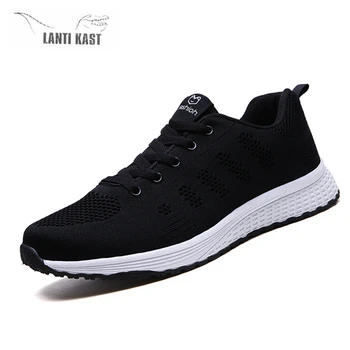 

Mesh Casual Running Shoes For Men Women Breathable Fashion Sports Sneakers Unisex Shoes Outdoor кроссовки