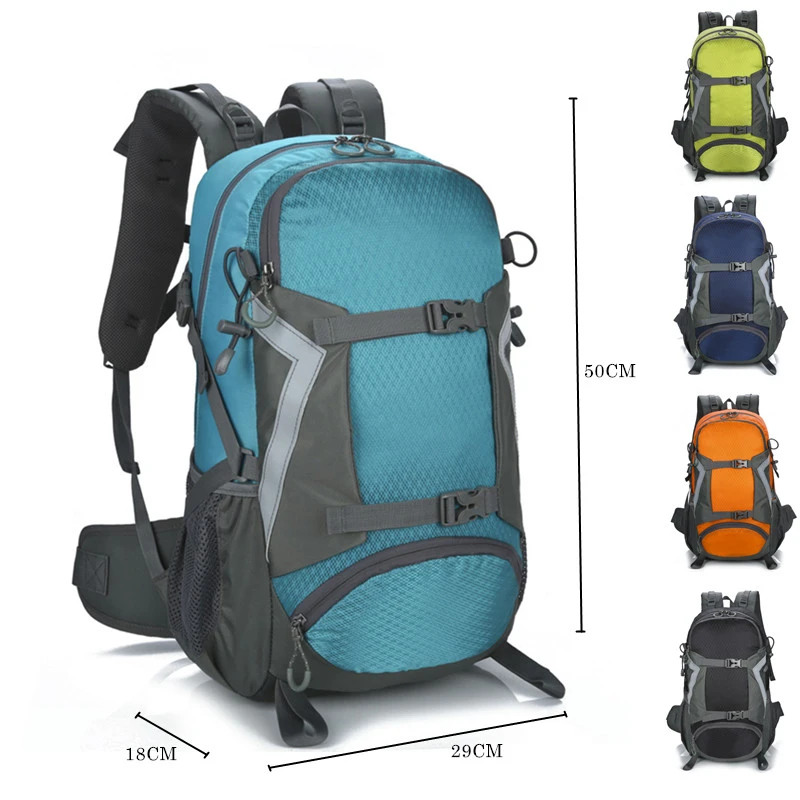 backpacking online store
