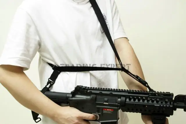 QD Tactical 3 Point CQB Sling 4 Женская винтовка|rifle box|ship mobilerifle |