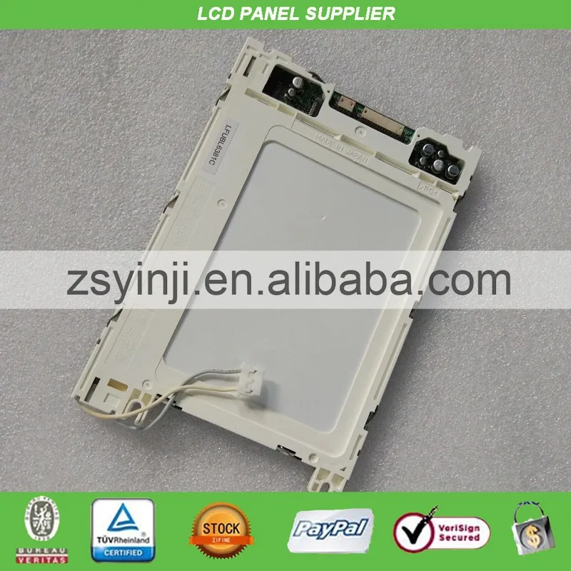 

LFUBL6381C 5.7" LCD SCREEN
