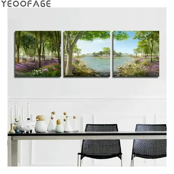 

Full diamond painting cross stitch scenery tree stickers square diy 5d diamond Embroidery Picture Rhinestones mosaic Handcraft