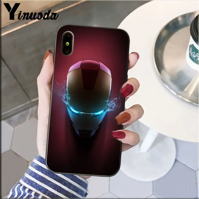 Marvel Avengers4 Iron Man
