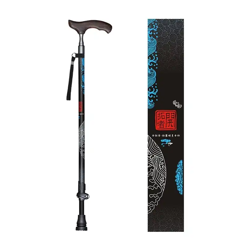 nordic walking sticks for seniors