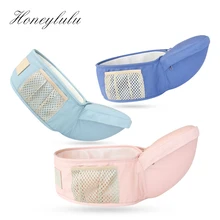 Honeylulu, слинг для новорожденных, кенгуру, для детей 3-30 месяцев, слинг для детей, Хипсит, Ergoryukzak, Хипсит
