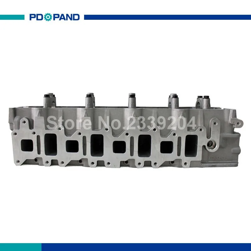 4M40T engine cylinder head 908514 ME201539 ME202620 ME193804 MI023 JMI023 JMI023S XX-MI023 suit to Mitsubishii MONTERO L200 GALANT CHALLENGER
