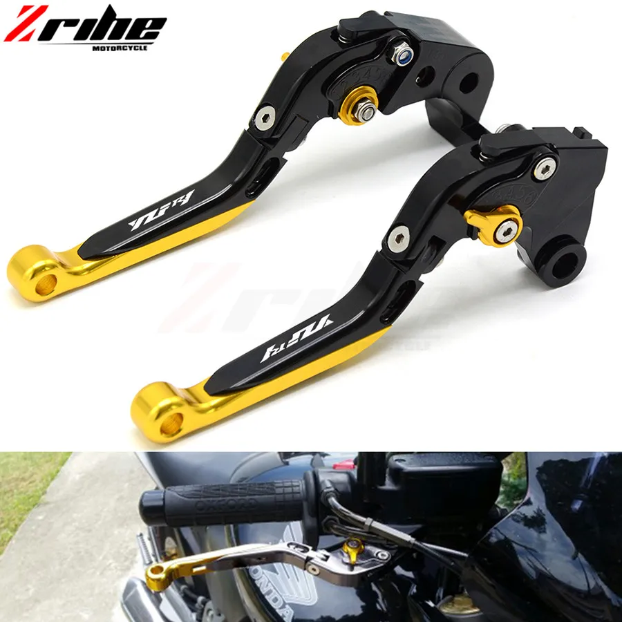 for accessories motorcycle brake clutch lever for yamaha YZF R1 2002