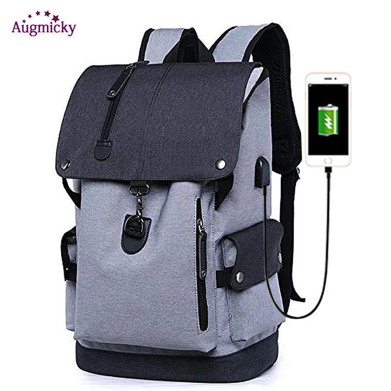 travel bag with laptop sleeve