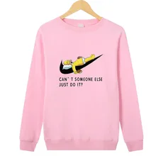 2019 cute and cute men's printed sweatshirts fall/winter hot sale men's sportswear style casual sweatshirts