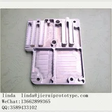 Пластиковый быстрый прототип литья под давлением