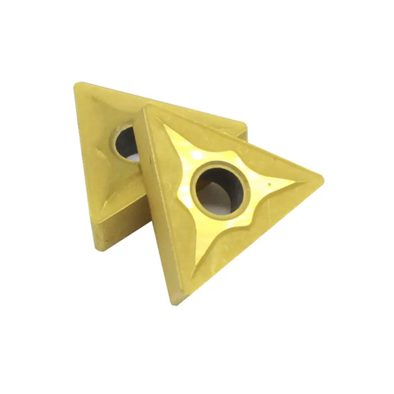 

10PCS TNMG220408 PM Carbide insert milling tools turning tools Lathe cutter Tool Tokarnyy