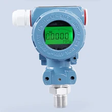 2088 LCD Digital pressure transmitter 4-20mA Diffused Silicon Pressure Transmitter -0.1-0-100mpa stainless steel Pressure Sensor 2088 LCD Digital pressure transmitter 4-20mA Diffused Silicon Pressure Transmitter -0.1-0-100mpa stainless steel Pressure Sensor