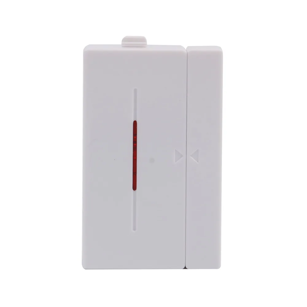 

Sonoff DW1 Wireless Door Window Alarm Sensor Wireless Automation Anti-Theft Alarm Smart Home Security Alarm System