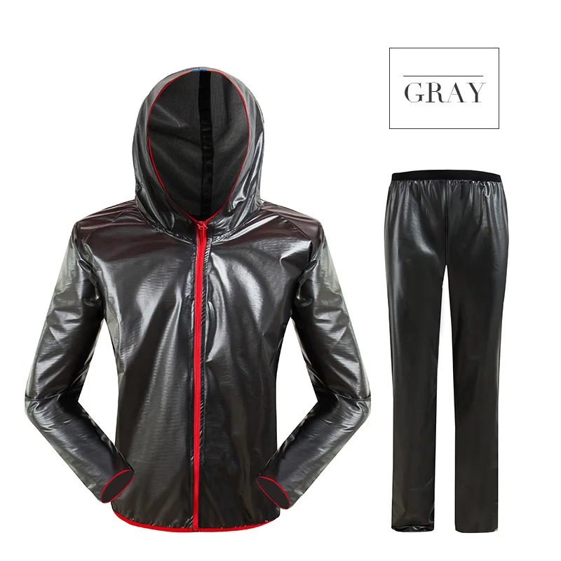 

Raincoat moto rain coat gear covers impermeable motociclista ktm jacket waterproof suit motorcycle chaqueta para lluvia moto