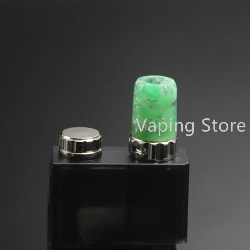 Замена капельного наконечника Lost Vape Orion/Lost Orion Q Derlin Resin Ultem|Аксессуары| |