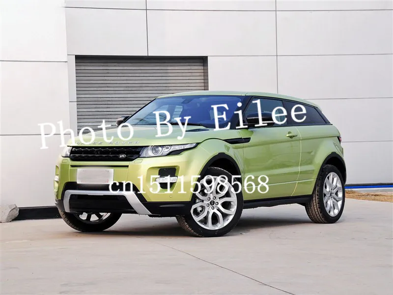 Высококачественные Алюминиевые ножки для Land Rover Range Rover Sport 2010 2011 2012 2013 Серебряный чемодан, багаж багажник на крышу бар