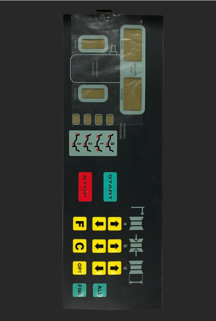 u-100 balancer key plate (4)
