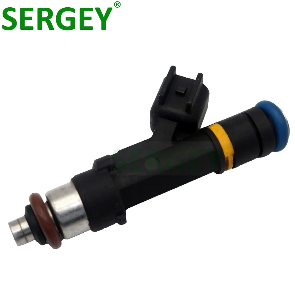 4pcs Remanufactured Fuel Injection Nozzle For MAZDA MX5 MIATA 2.0L 0280158103 0 280 158 103 FJ824 6M8G-AB L3G5-13-250 | Автомобили и