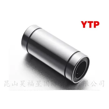 

YTP linear ball bearing bushing 10pcs/bag LME8LUU (dr8 D16 L46)