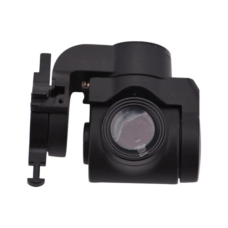 thumbnail image 2 of Genuine Gimbal Parts For DJI Air 2S Gimbal YR Motor With Yaw Roll Arm Assembly Camera Frame With Pitch Motor Cover Cap PTZ Cable 2 of 10