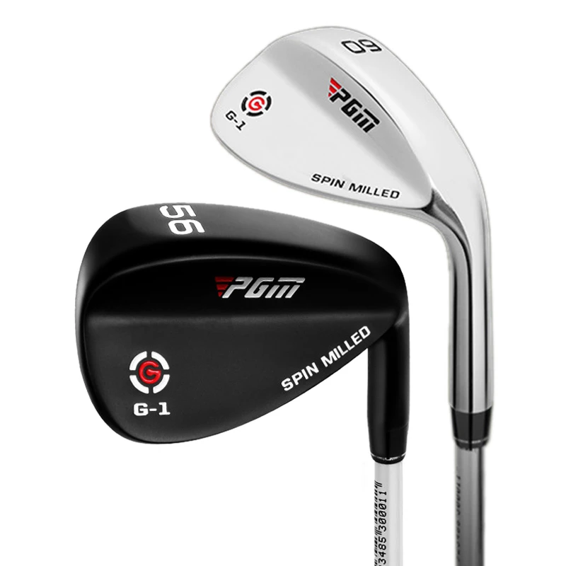 60 degree pitching wedge Clearance