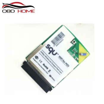 

2018 Best Price New SQU WIFI card for GM MDI Diagnostic Tool free shipping