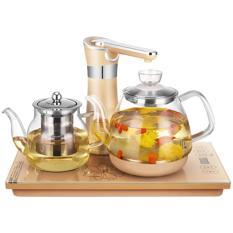 Sid JBL-T301 электрический чайник воды стекло воды чай