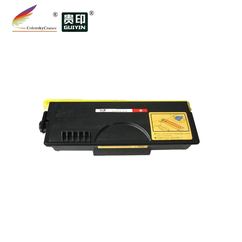 (CS-TN460) toner laser cartridge for Brother MFC 8300 8500 8600 8700 9600 P2500 9660 9700 9760 MFC9760Z bk 3.5k free FedEX | Компьютеры и