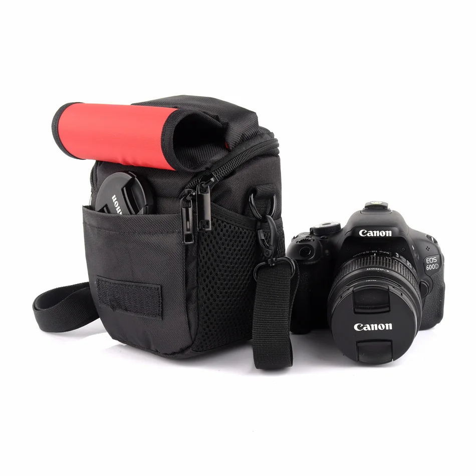 Сумка для камеры чехол сумка на плечо Panasonic GF8 LX10 LX100 LX15 GX85 GX8 GX7 GF9 GF7 TZ90 TZ80 TZ70 GM1 LX4 ZS70