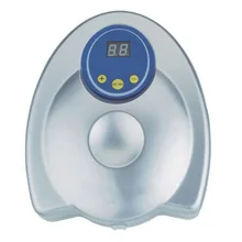 "Многофункциональный бытовой озоновый стерилизатор Мобильный генератор озона O3 дезинфицирующая машина для фруктов и овощей" D161