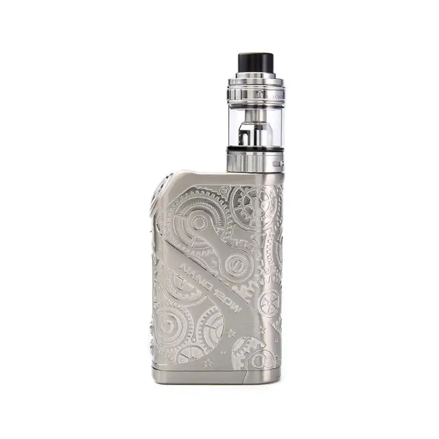 Tesla nano 120w