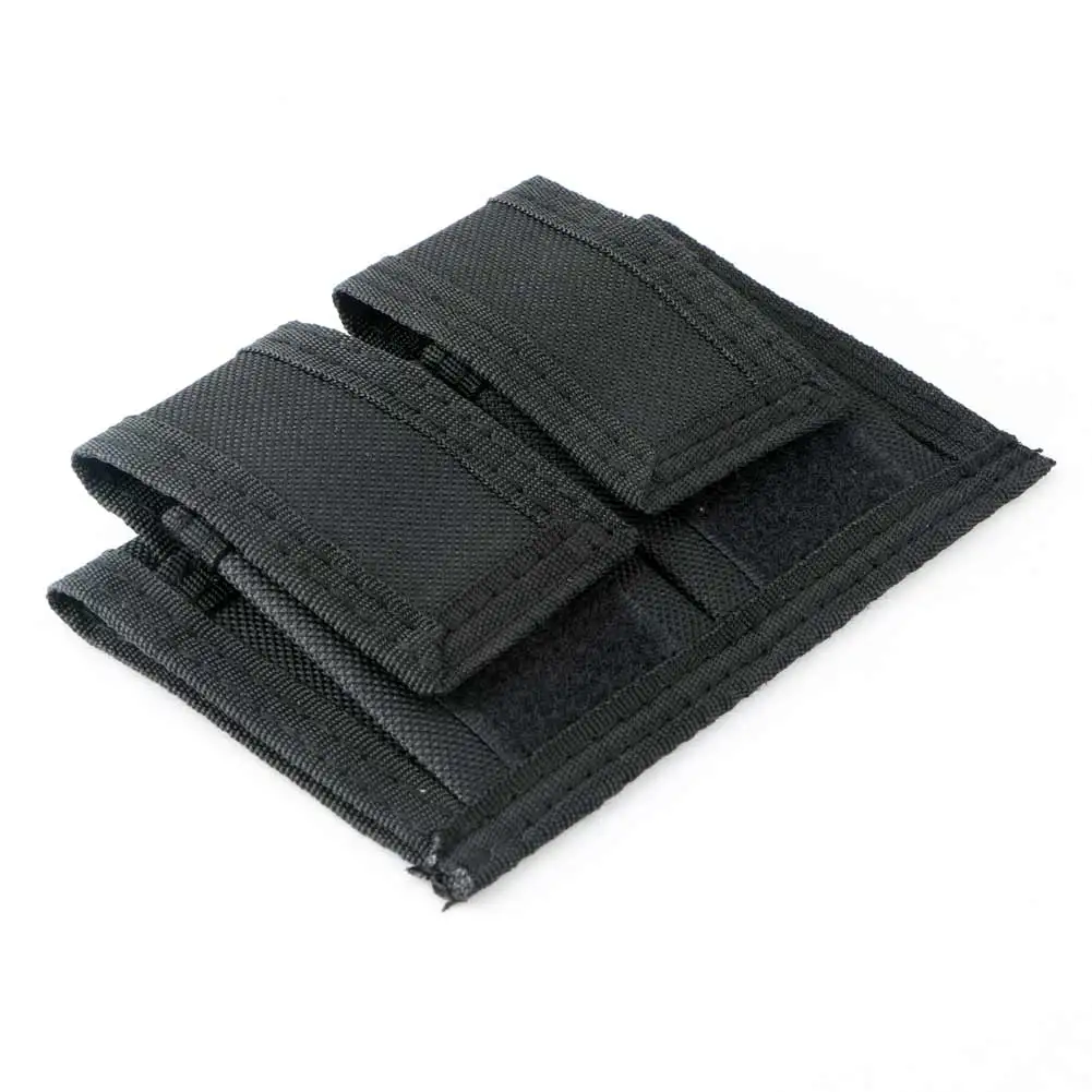 FOCUSIGN Military Tactical Pouches Hunting Magazine Pouch Bag Molle