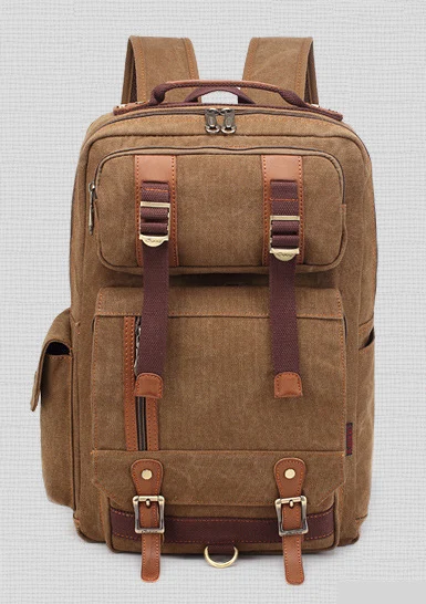 travel drawstring backpack