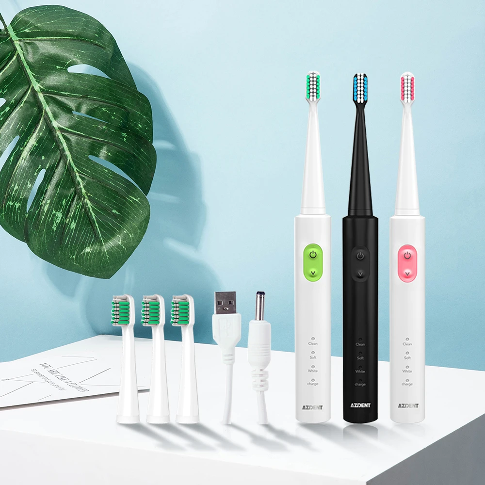Buy AZ 1 Pro Sonic Electric Toothbrush USB Charger