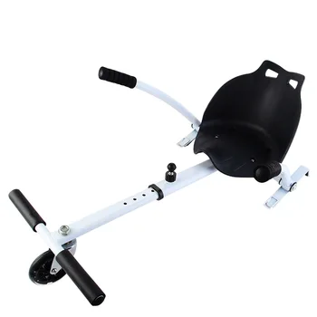 

Scooter Bracket Drift Car Twist Go-Kart Frame Full Size Universal Self Balance Skateboard Adult Kids Scooter Parts Accessories