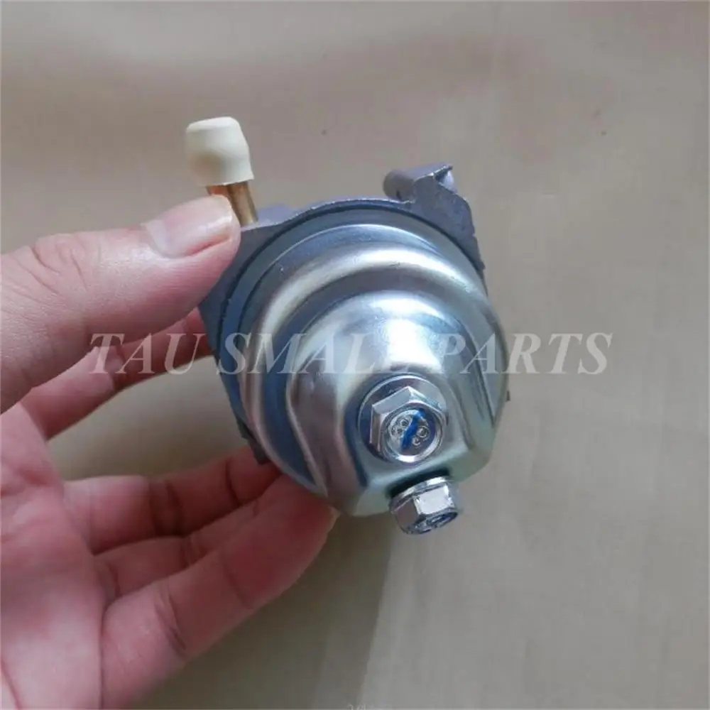 1P70F CARB NO CHOKE MOWER 7