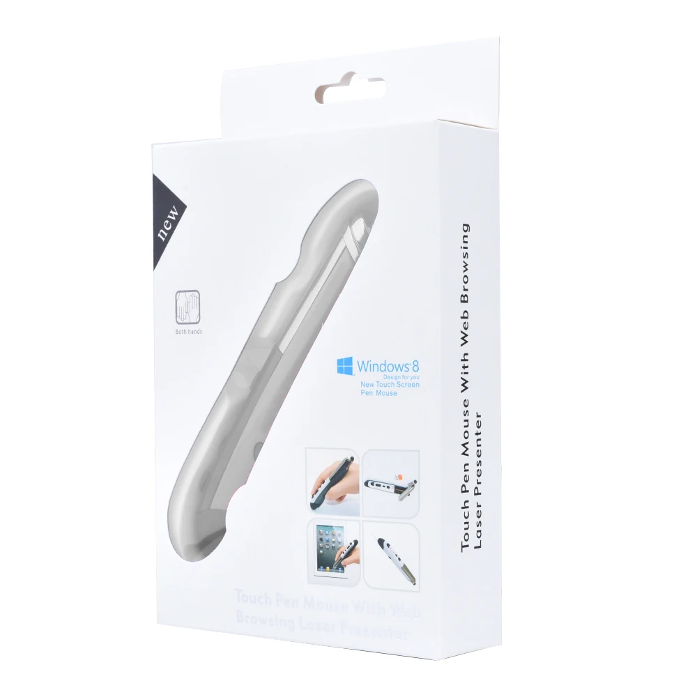 Optical Pen mouse