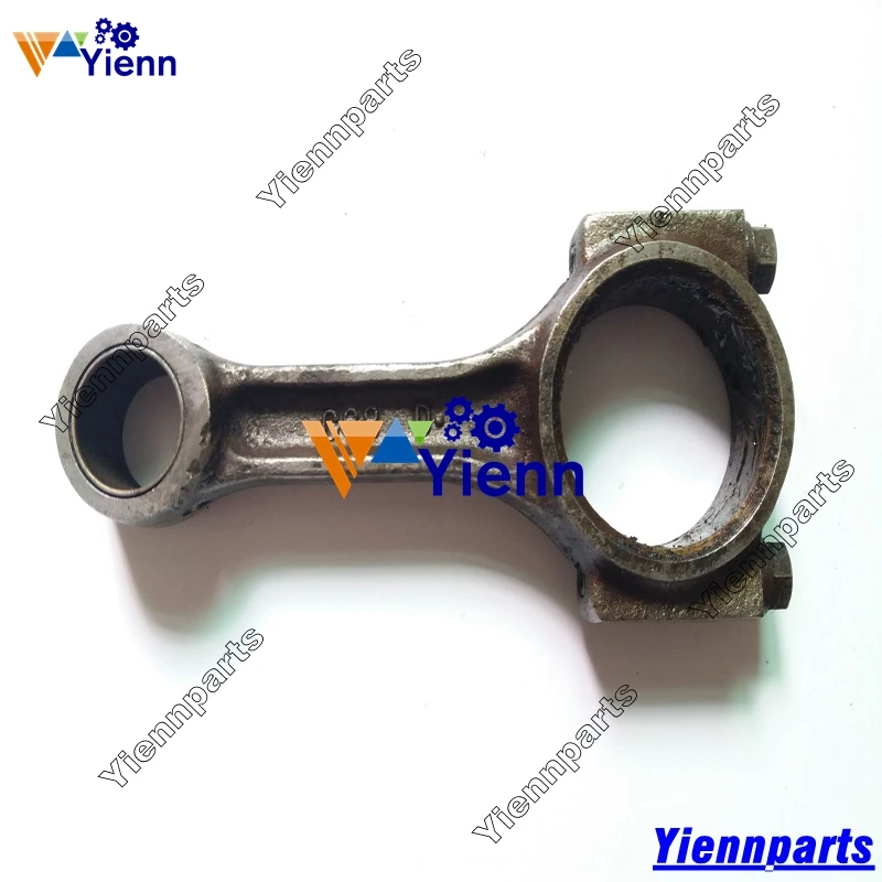 Yanmar 3TNE68 Connecting Rod 119265-23100 (1)