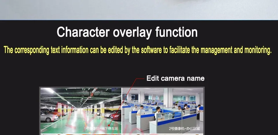 4U чехол HD IP видео декодер H.265 5MP/4MP/3MP/2MP IP Камера Onvif для 9ch монитор Дисплей Max, Разделение 1/4/9/16 за Экран