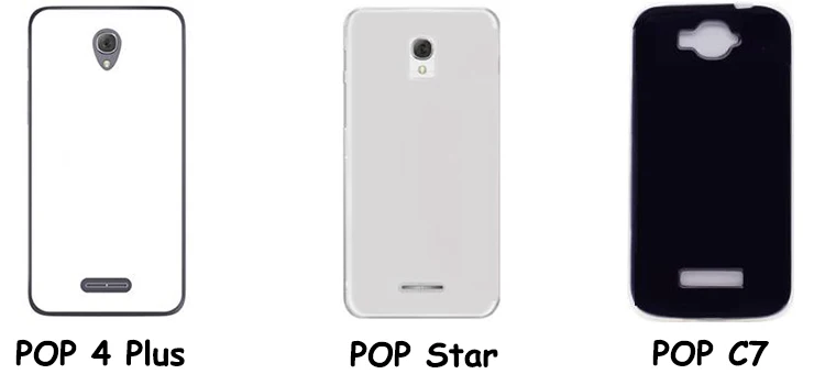 POP 4 PLUS star c7
