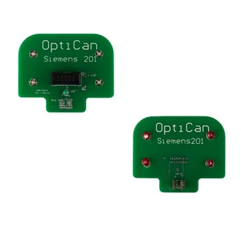

Optican NO.201 EDC16 for Siemens Probe Works with BDM Frame Adapter