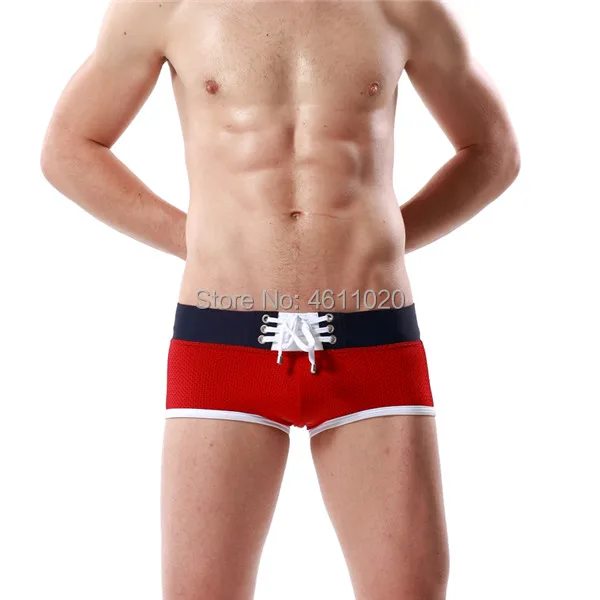 Men's Trunks606
