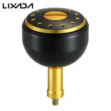 Lixada Рыболовная катушка ручка из алюминиевого сплава Рыболовная катушка ручки для спиннинга рыболовные снасти аксессуары Pesca