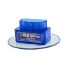 Elm327 V2.1 Bluetooth OBD2 сканер диагностический Автомобиль Elm327 2,1 OBD 2 Elm 327 Автомобильный диагностический инструмент ODB2 адаптер автоматического скани... ► Фото 3/6