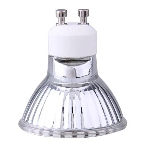 4 X GU10 ампулы лампе пятно света 3528 SMD 80 светодиодный s теплого белого света 3600 K AC 230 V 5 Вт Светодиодный шарики во всем мире