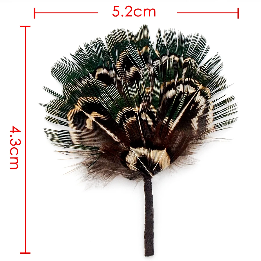 

Odoria 1:12 Miniature Lady Feather Fan Dolls' Accessories Dollhouse Furniture