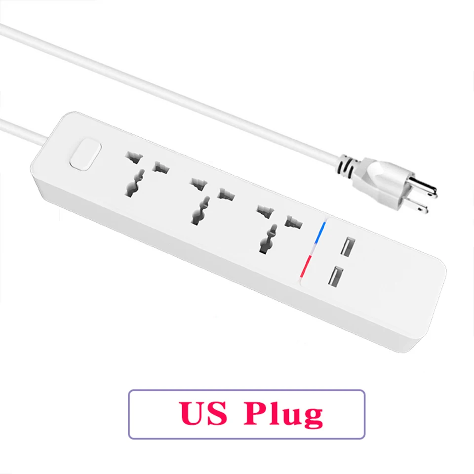 US PlugY)