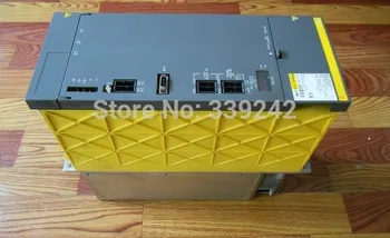 

USED 100% TESTED A06B-6087-H126 SERVO AMPLIFIER A06B-6087-H126